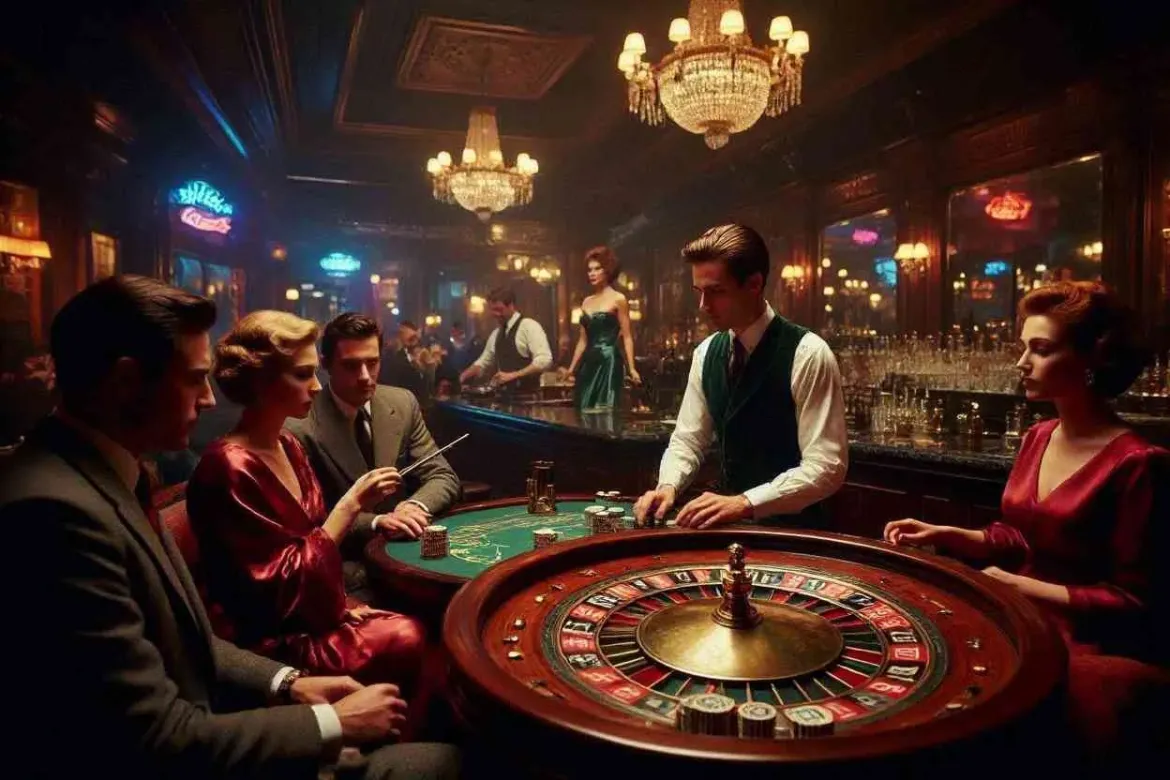 24Slots Casino